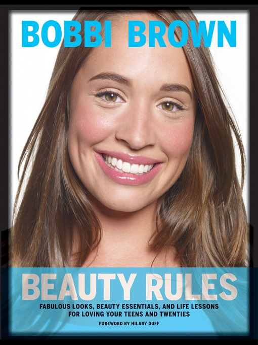 Title details for Bobbi Brown Beauty Rules by Bobbi Brown - Wait list